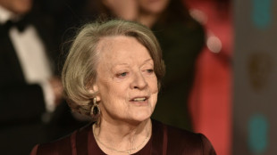 Morre aos 89 anos a atriz britânica Maggie Smith, famosa por 'Harry Potter' e 'Downton Abbey'