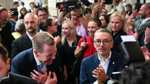 Rechtspopulistische FPÖ stärkste  Kraft bei Europawahl in Österreich