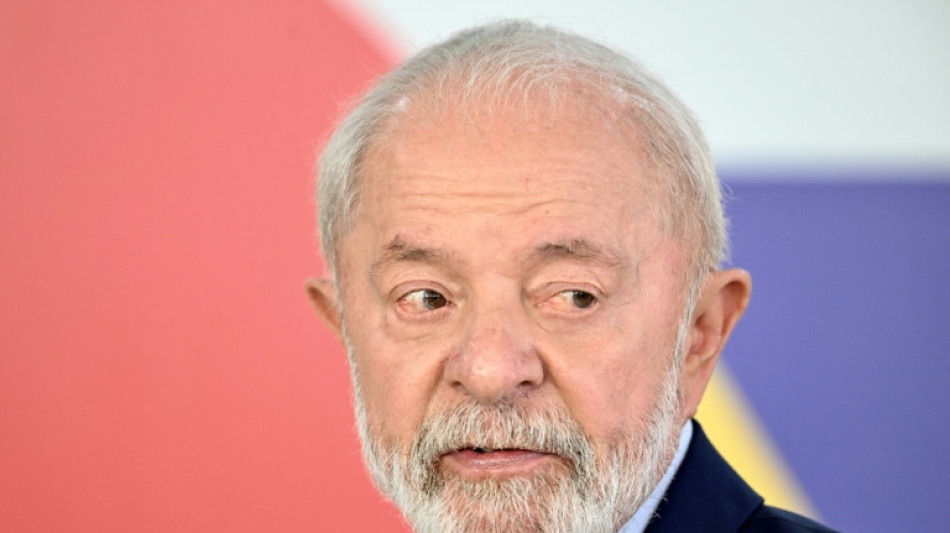 Enquanto se prepara para a COP30, Lula pressiona por megaprojeto petrolífero