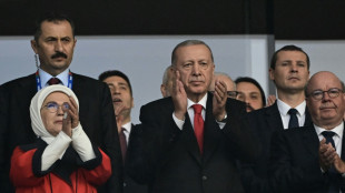 Erdogan lobt Türkei nach EM-Aus: "Seid unsere Champions"