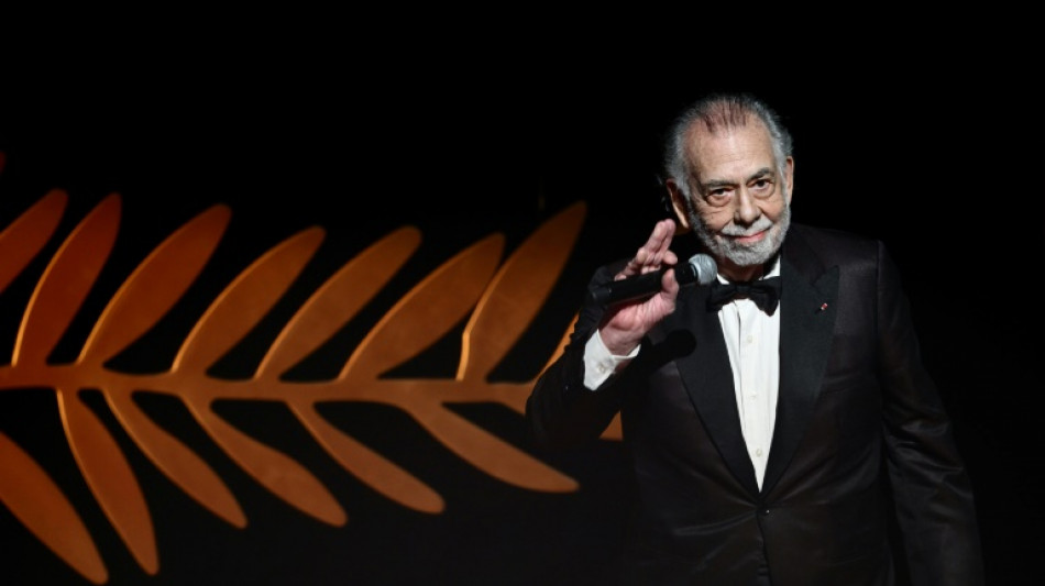 Coppola, Grateful Dead, Apollo among Kennedy Center Honorees