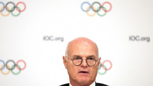 Olympia 2030 und 2034: IOC will Nizza und Salt Lake City