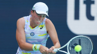 Swiatek, Raducanu shine in Billie Jean King Cup