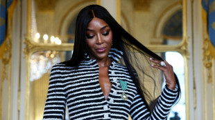 Nach "Fehlverhalten" bei Stiftung: Ex-Model Naomi Campbell legt Berufung ein