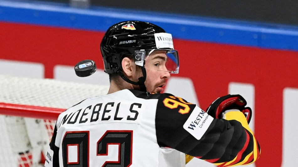 Eishockey-Team fliegt mit zehn Silberhelden von 2018 nach Peking