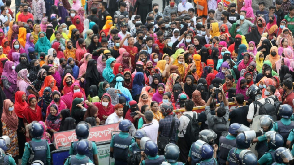 Anteil Bangladeschs an deutschen Textilimporten seit 2013 deutlich gestiegen