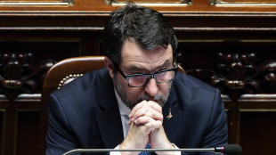 Salvini, dl bollette grazie ad impegno di Lega e Giorgetti