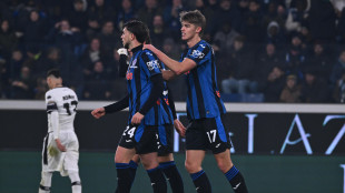 6-1 al Cesena, l'Atalanta vola ai quarti di Coppa Italia