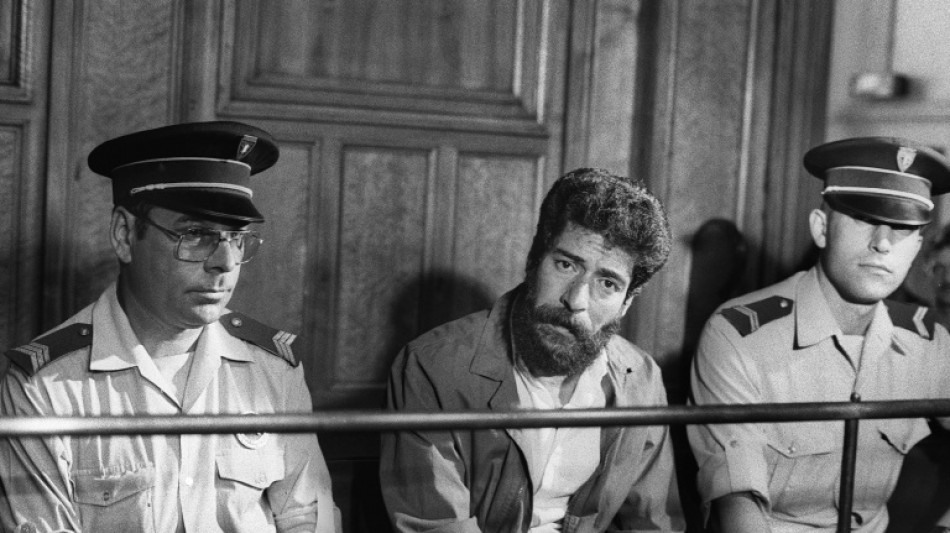 Après 40 ans de prison, la liberté pour le Libanais Georges Abdallah ? La justice se prononce jeudi