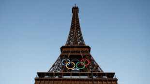 Eleições na França não geram 'preocupação' em relação aos Jogos Olímpicos, diz presidente do COI