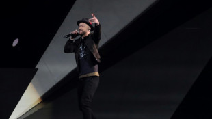 Justin Timberlake es detenido por conducir ebrio en EEUU