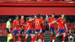 Espanha goleia Irlanda do Norte (5-1) em último amistoso antes da Euro