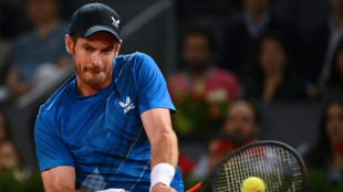 Murray says Wimbledon 'will never be an exhibition'