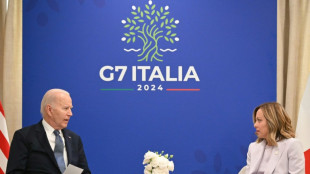 El derecho al aborto, ausente del borrador de declaración del G7 tras la oposición de Italia