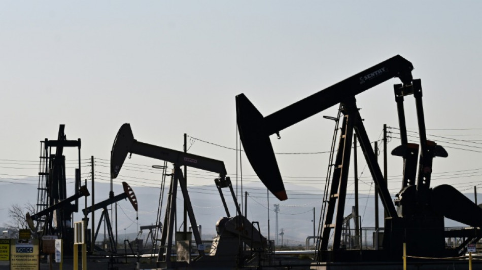 World Bank expects oil glut to cause commodity price slump