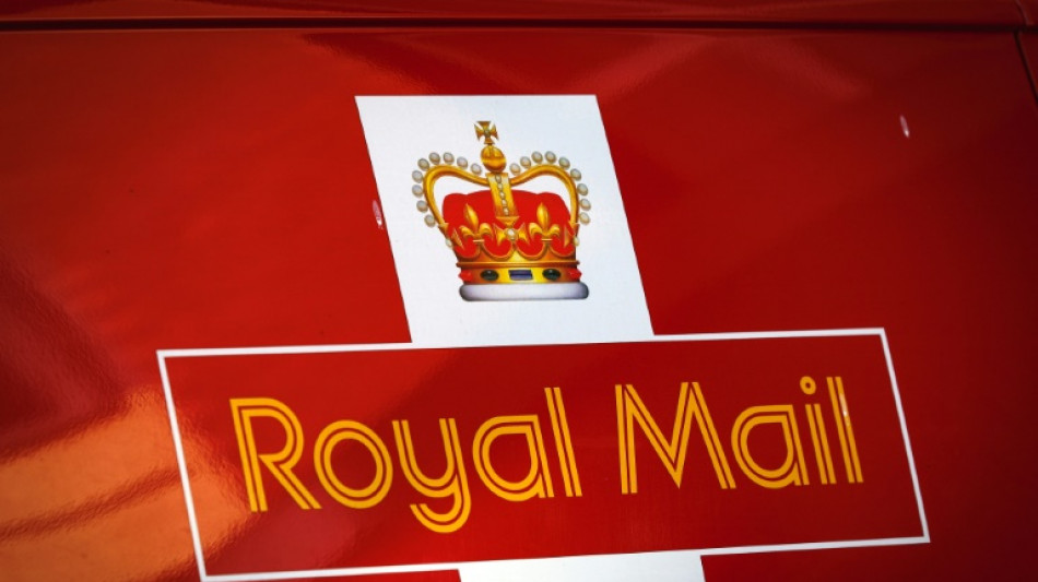 Royal Mail accepte une offre ferme du milliardaire tchèque Kretinsky