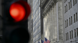 Stock markets waver after sell-off over US recession fears