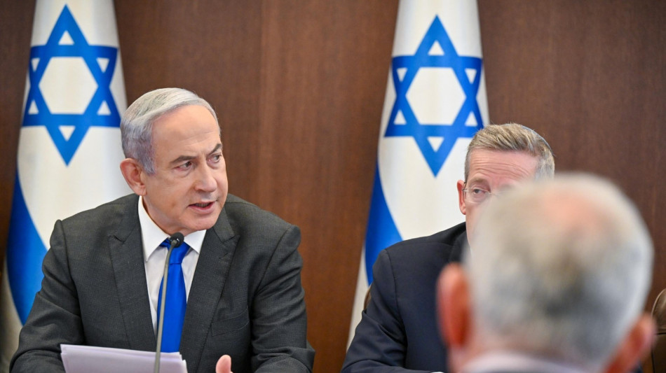 Netanyahu, li abbiamo respinti, insieme vinceremo