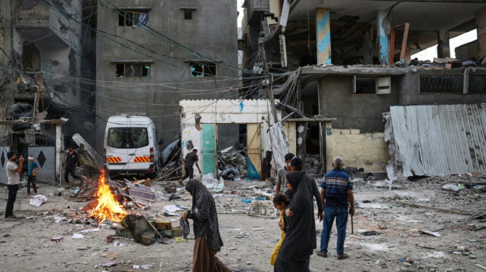US-Regierungsvertreter: Israel hat US-Bedenken bezüglich Vorgehen in Rafah berücksichtigt