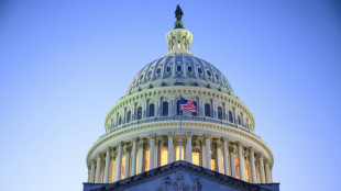 US-Republikaner klar in Führung bei Rennen um Senat