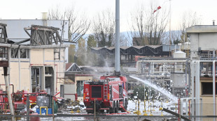 A Calenzano paura in aziende vicine, 'come una bomba'