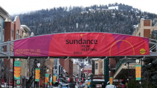 Long-lost slave ship and fake riot towns spotlight race at Sundance