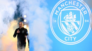 Foot: Guardiola et Manchester City prolongent leur bromance jusqu'en 2027