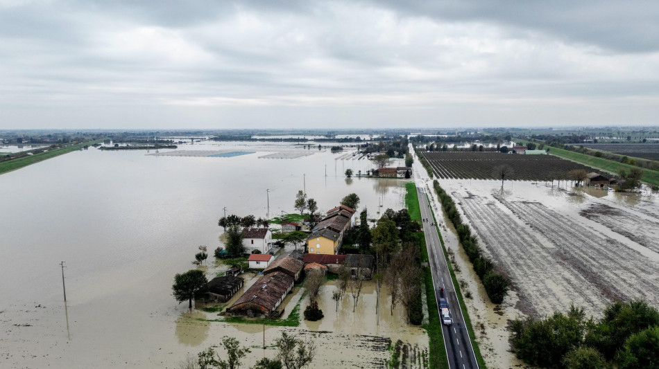 Sace, per le polizze catastrofali bacino di 3 milioni d'imprese