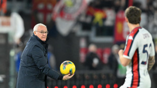 Roma: Ranieri 'ora l'Europa, siamo pronti e stiamo bene'