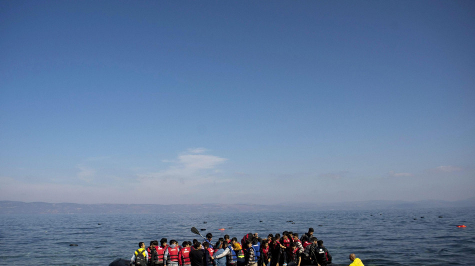 Inchiesta Bbc,migranti gettati in mare da Guardia costiera greca