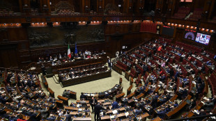 Via libera della Camera al dl infrazioni, va al Senato