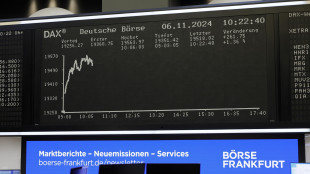 Borsa: l'Europa apre cauta, Francoforte +0,08%