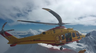 Precipita sul Gran Paradiso, morto alpinista