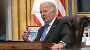 Biden: Bei anstehendem Machtwechsel steht "Seele Amerikas" auf dem Spiel