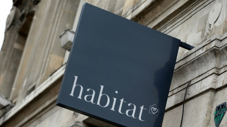 La marque Habitat va se relancer en ligne, cinq mois après la liquidation judiciaire des magasins