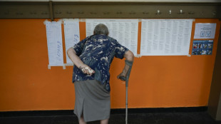 Bulgaria celebra elecciones legislativas por sexta vez en tres años