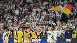 Alemania saborea el estreno de su Eurocopa; turno para España, Croacia e Italia