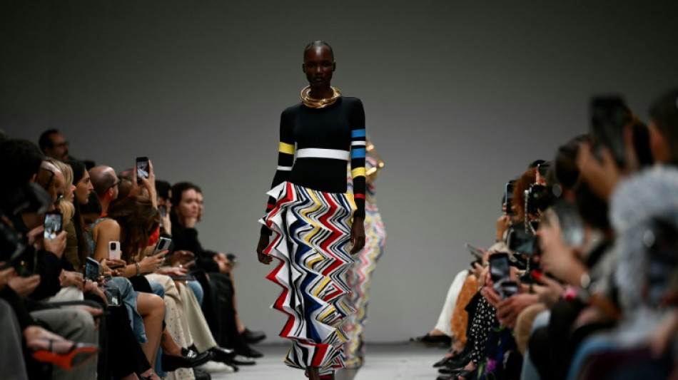 Fashion Week: les directeurs artistiques valsent, Paris cancane