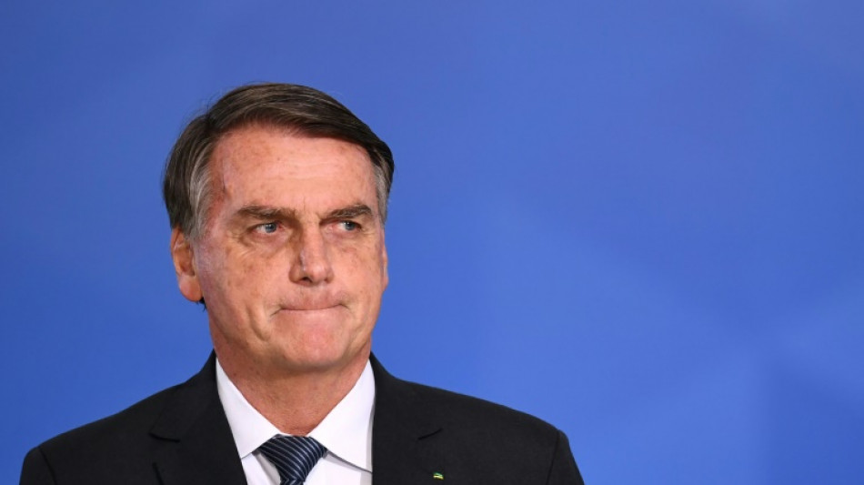 Brazil tightens net around riot instigators, Bolsonaro in the crosshairs