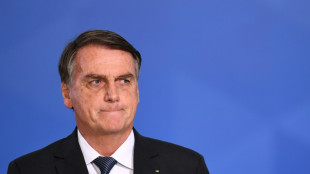 Brazil tightens net around riot instigators, Bolsonaro in the crosshairs