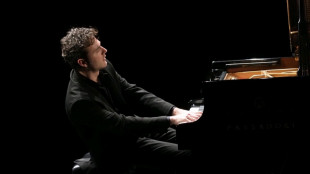 Omaggio a Chopin, a Roma il pianoforte di Giuseppe Albanese