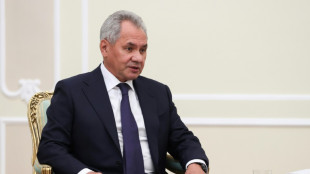 China's top diplomat holds security talks with Russia's Shoigu