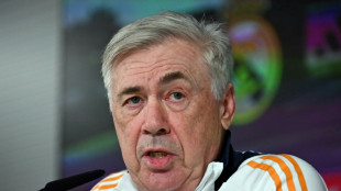 Ancelotti demands Real Madrid response after Clasico drubbing