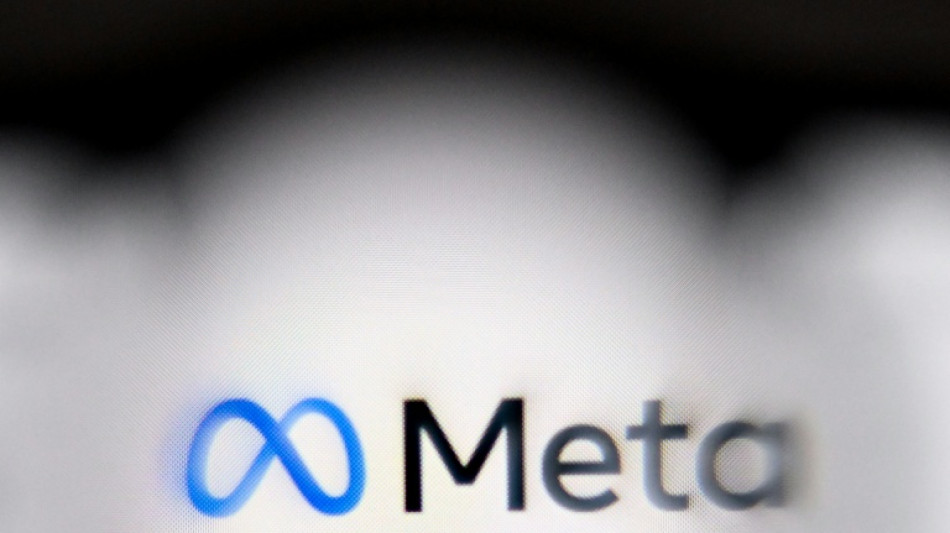 Meta posts big profit, aims to take AI lead