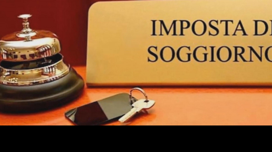 Comuni, bozza su riforma tassa di soggiorno ci preoccupa