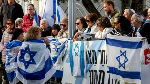 Israelis bid farewell to hostage in emotional kibbutz funeral