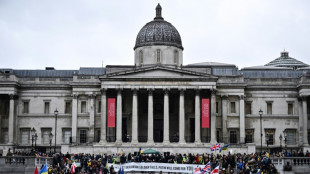 UK's National Gallery renames 'Russian Dancers' painting