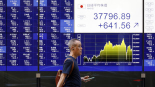 Borsa: Tokyo, apertura in poco variata (-0,11%)