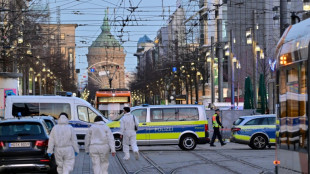 Haftbefehl wegen zweifachen Mordes gegen Todesfahrer von Mannheim erlassen