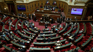 La Asamblea francesa debatirá el miércoles las mociones de censura contra el gobierno